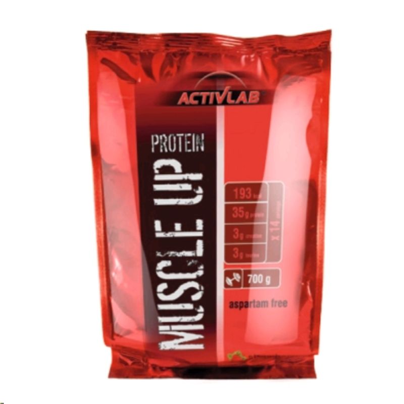 ActivLab Protein Muscle Up, 700 г